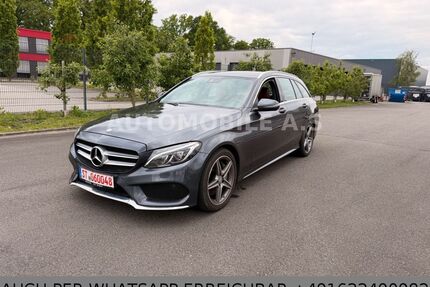 Mercedes-Benz C 250 Gebrauchtwagen