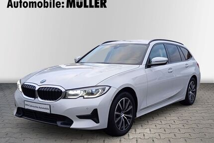 BMW 320 Gebrauchtwagen