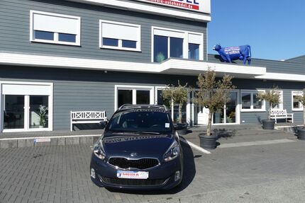 Kia Carens Gebrauchtwagen