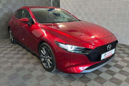 Mazda 3 Gebrauchtwagen