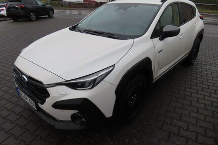Subaru Crosstrek Gebrauchtwagen