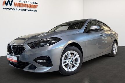 BMW 218 Gran Coupé Gebrauchtwagen