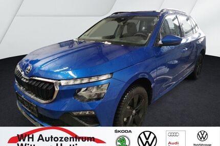 Skoda Kamiq Gebrauchtwagen