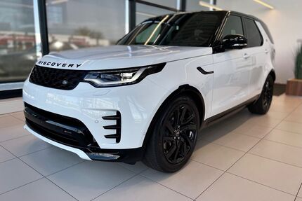 Land Rover Discovery Gebrauchtwagen