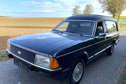 Ford Granada Gebrauchtwagen