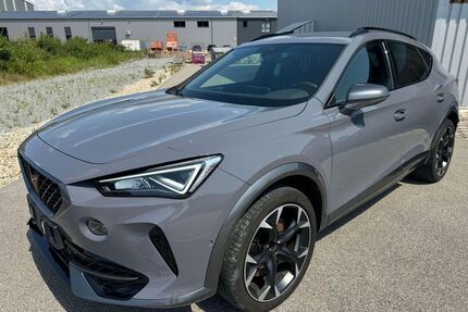 Cupra Formentor Gebrauchtwagen