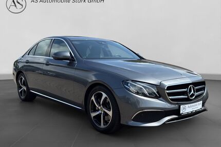 Mercedes-Benz E 220 Gebrauchtwagen
