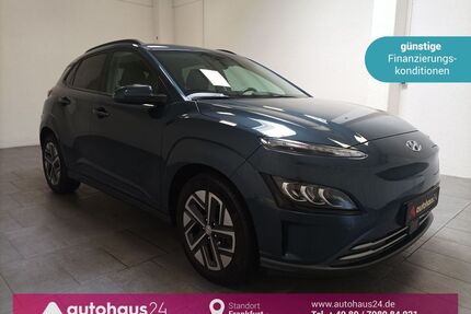Hyundai KONA Elektro Gebrauchtwagen