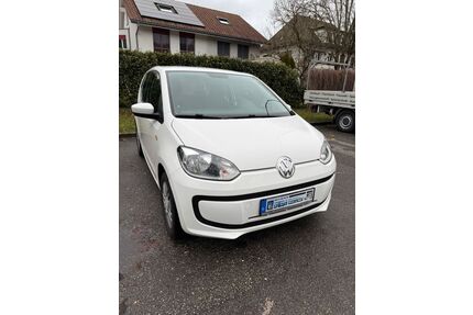 VW e-up! Gebrauchtwagen
