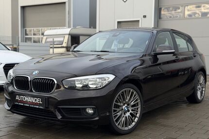 BMW 120 Gebrauchtwagen