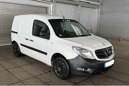 Mercedes-Benz Citan Gebrauchtwagen