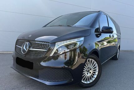 Mercedes-Benz V 250 Gebrauchtwagen