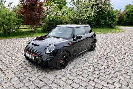 Mini John Cooper Works Gebrauchtwagen