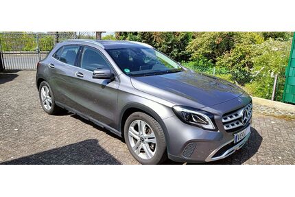 Mercedes-Benz GLA 180 Gebrauchtwagen