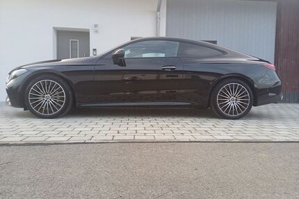 Mercedes-Benz CLE 300 Gebrauchtwagen