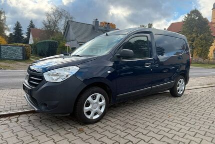 Dacia Dokker Gebrauchtwagen