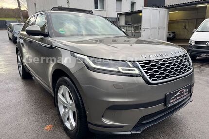 Land Rover Range Rover Velar Gebrauchtwagen