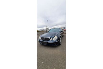 Mercedes-Benz E 280 Gebrauchtwagen
