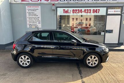 Audi A1 Gebrauchtwagen