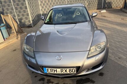 Mazda RX-8 Gebrauchtwagen