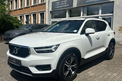 Volvo XC40 Gebrauchtwagen