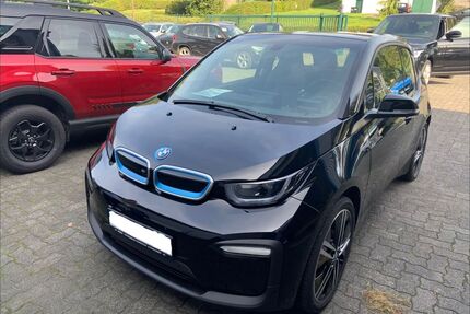 BMW i3 Gebrauchtwagen