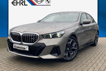 BMW 520 Gebrauchtwagen