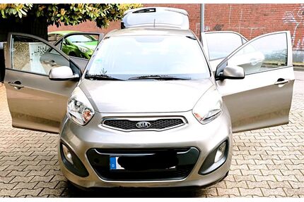 Kia Picanto Gebrauchtwagen