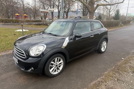 Mini Cooper Paceman Gebrauchtwagen