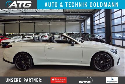 Mercedes-Benz CLE 200 Gebrauchtwagen