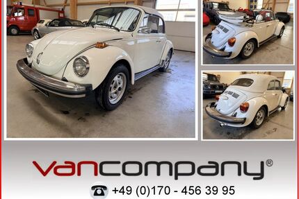 VW Käfer Gebrauchtwagen