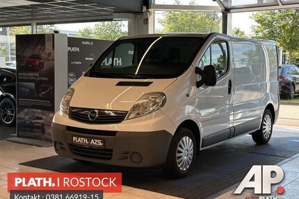 Opel Vivaro Gebrauchtwagen