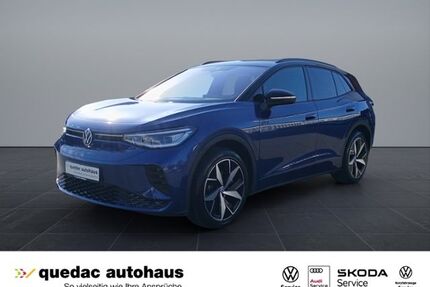 VW ID.4 Gebrauchtwagen