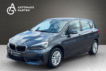 BMW 218 Gebrauchtwagen