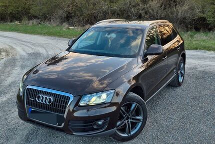 Audi Q5 Gebrauchtwagen