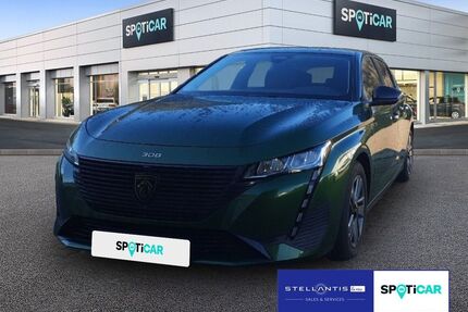 Peugeot 308 Gebrauchtwagen