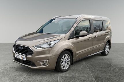 Ford Grand Tourneo Gebrauchtwagen