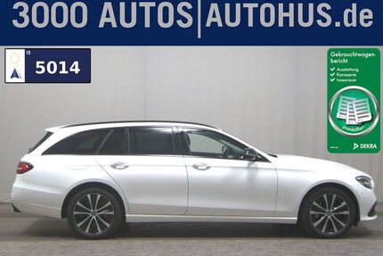 Mercedes-Benz E 300 Gebrauchtwagen