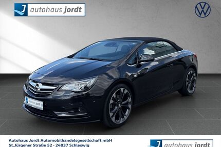 Opel Cascada Gebrauchtwagen