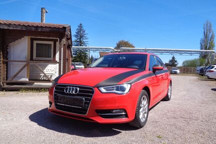 Audi A3 Gebrauchtwagen
