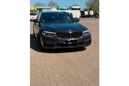 BMW 540 Gebrauchtwagen