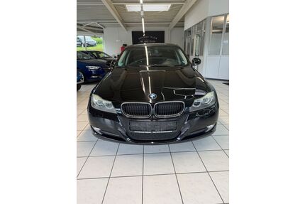 BMW 318 Gebrauchtwagen