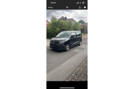Citroen Berlingo Gebrauchtwagen