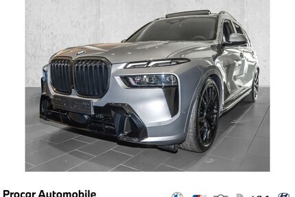 BMW X7 Gebrauchtwagen