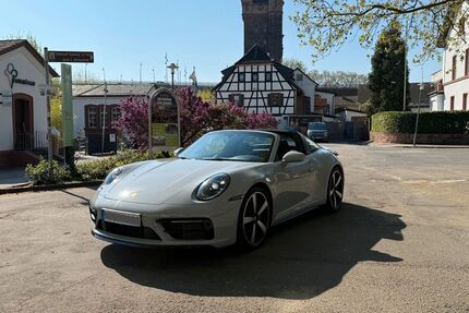 Porsche 992 Gebrauchtwagen