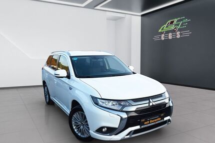 Mitsubishi Outlander Gebrauchtwagen