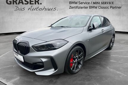 BMW 118 Gebrauchtwagen