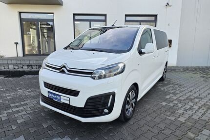 Citroen SpaceTourer Gebrauchtwagen