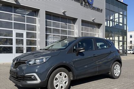 Renault Captur Gebrauchtwagen