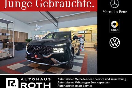 Hyundai SANTA FE Gebrauchtwagen